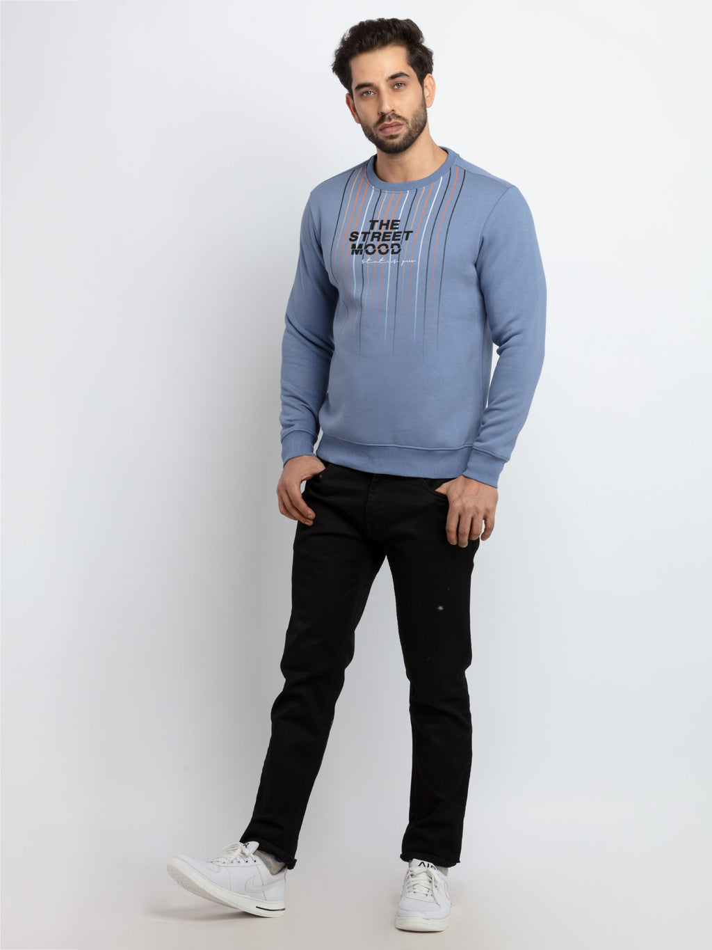 zipper sweatshirts