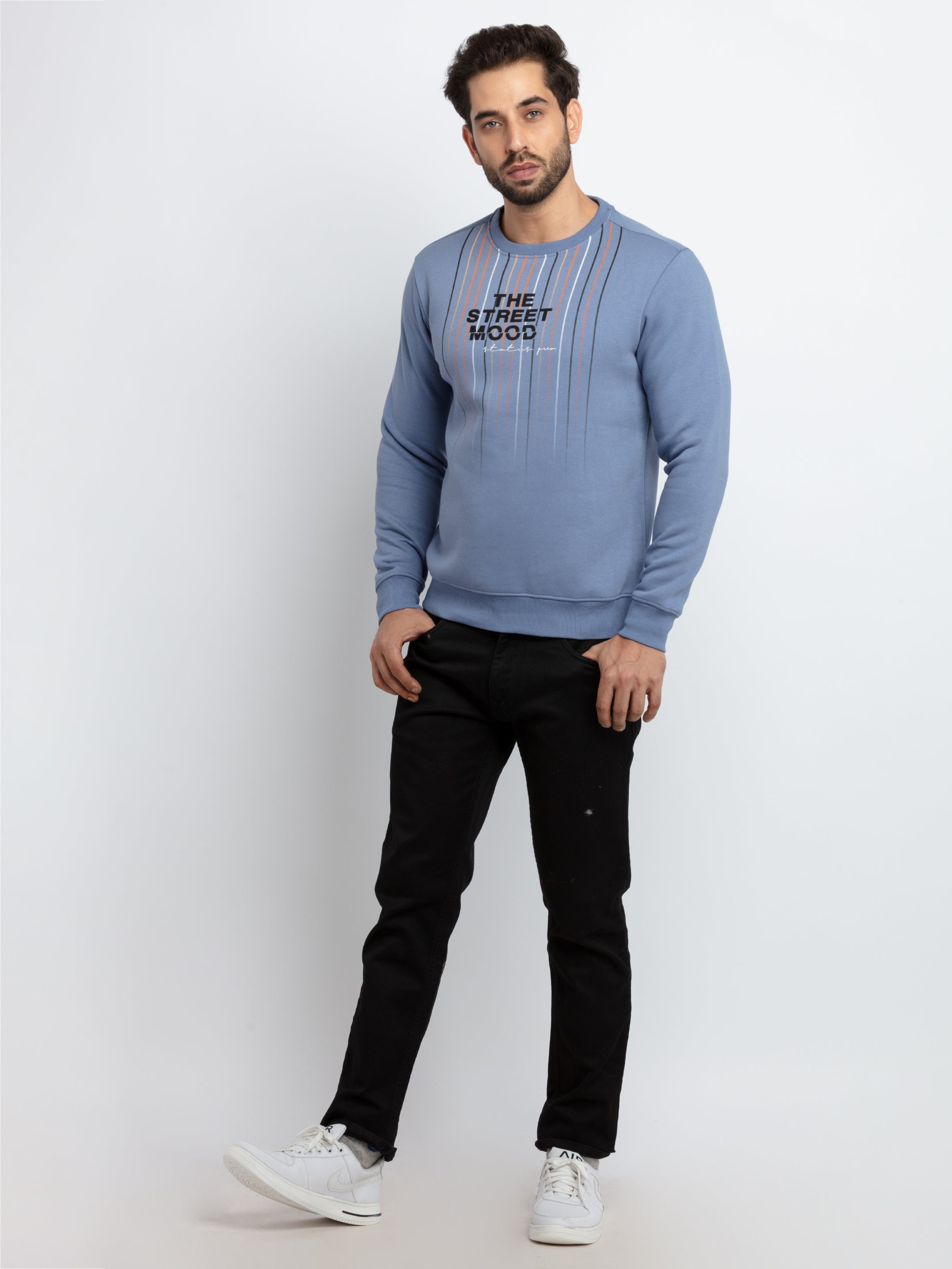 zipper sweatshirts