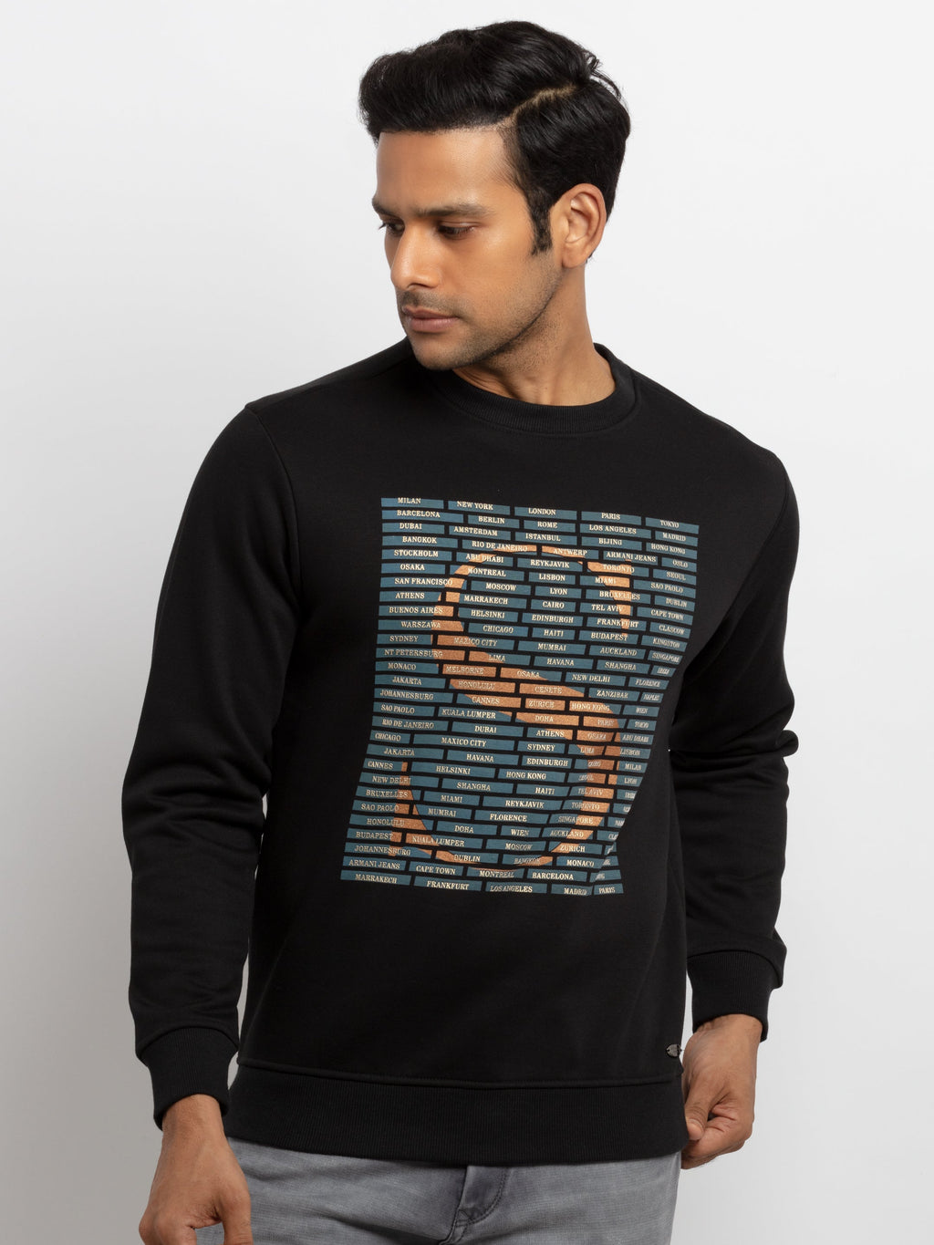 sweatshirts for plus size