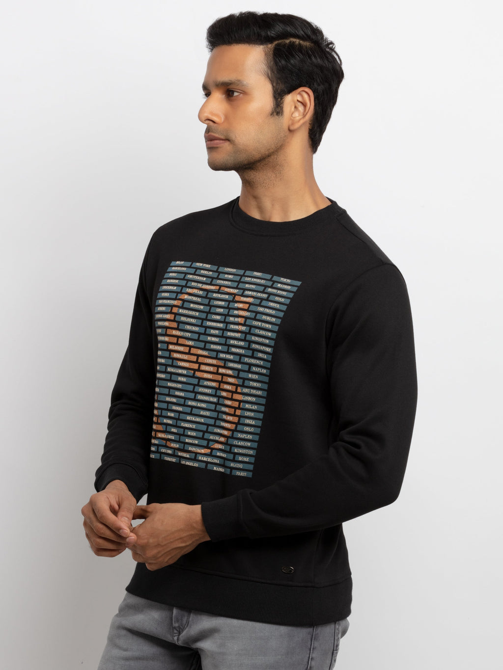 best sweatshirts for men
