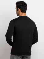 high neck sweatshirts