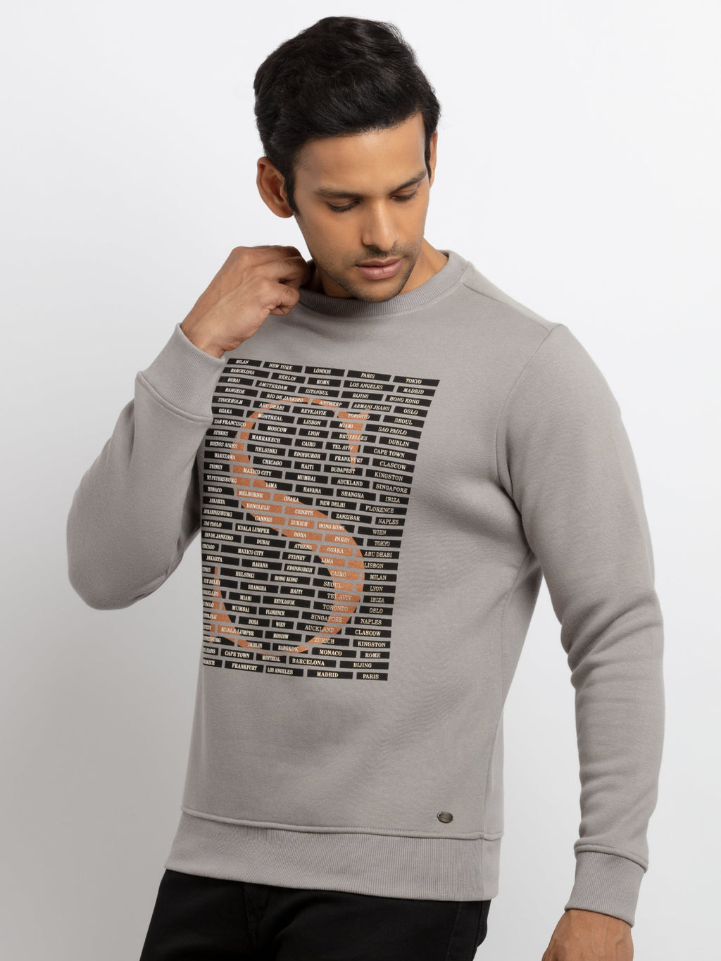 best sweatshirts for men