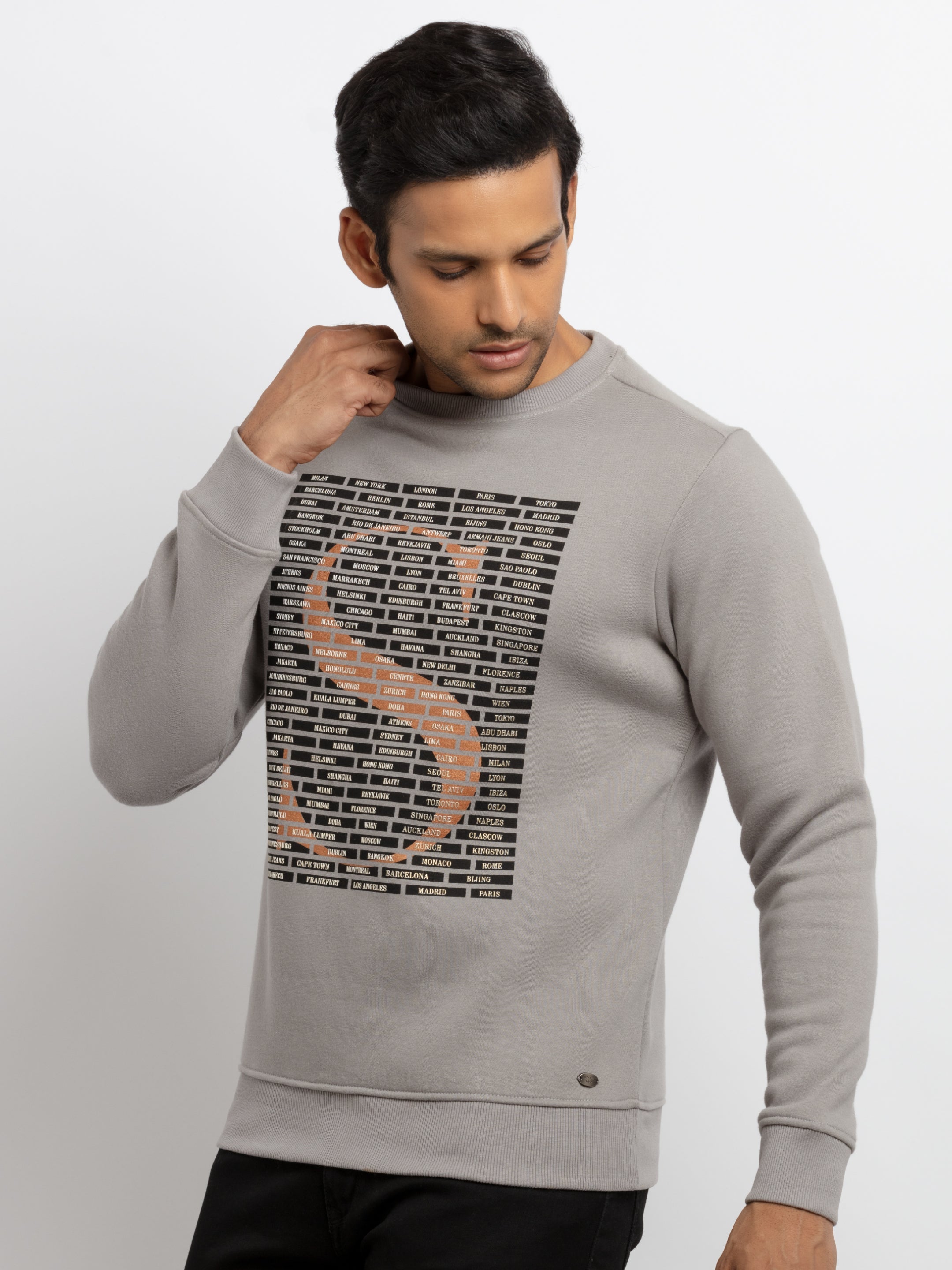 best sweatshirts for men