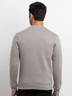 high neck sweatshirts