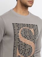 printed sweatshirts