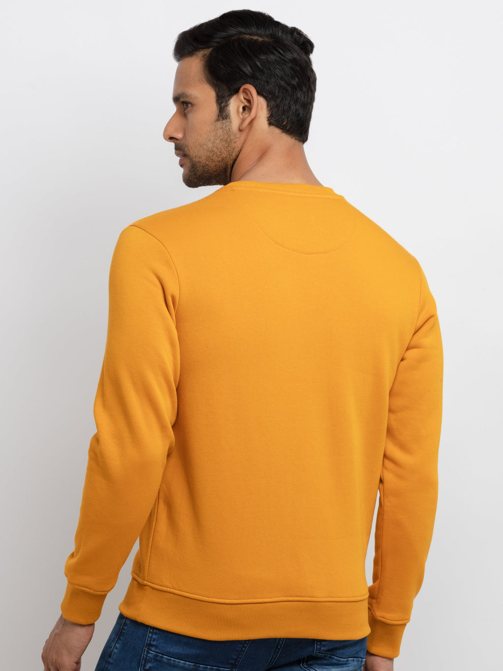 high neck sweatshirts