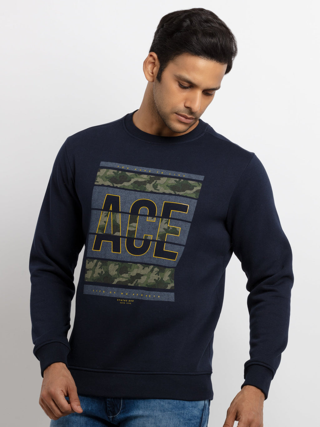 best sweatshirts for men