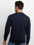 high neck sweatshirts