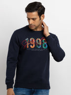 printed sweatshirt for men