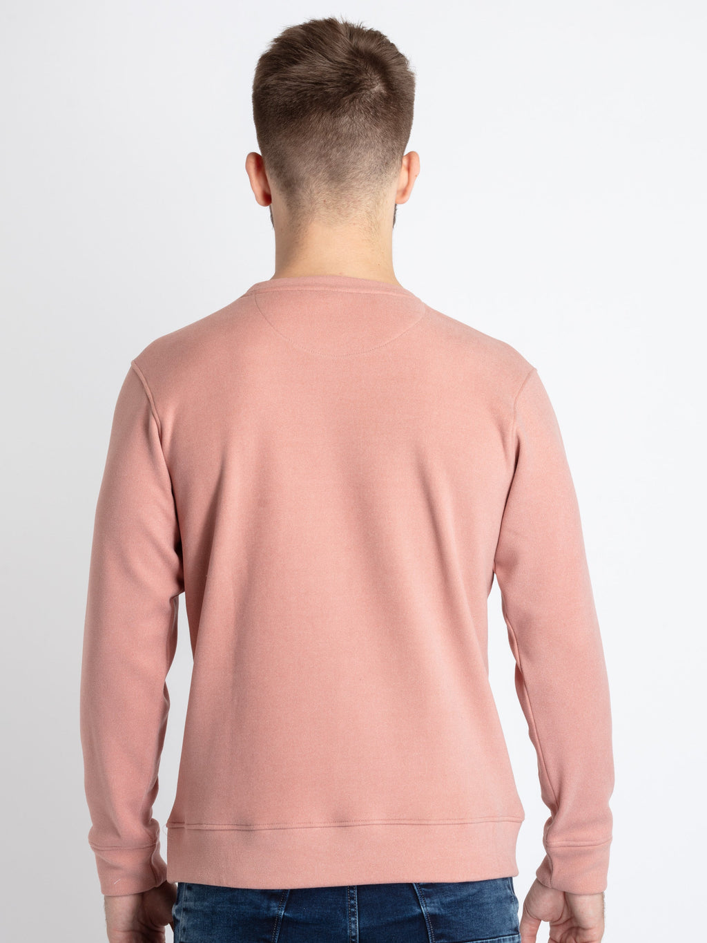 high neck sweatshirts