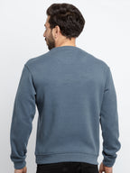 high neck sweatshirts