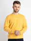 round neck sweatshirt for men