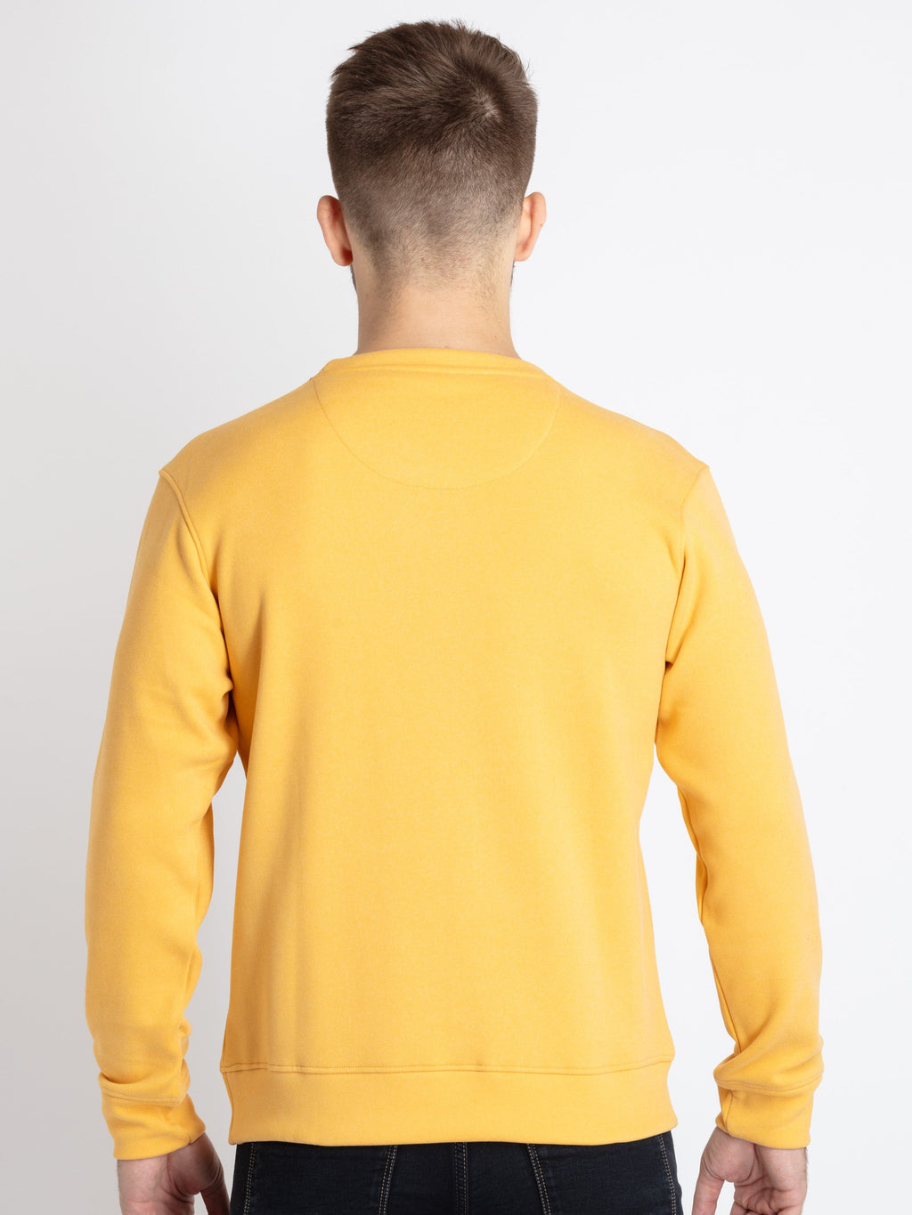 high neck sweatshirts
