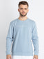 round neck sweatshirt for men