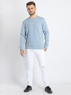 solid sweatshirts