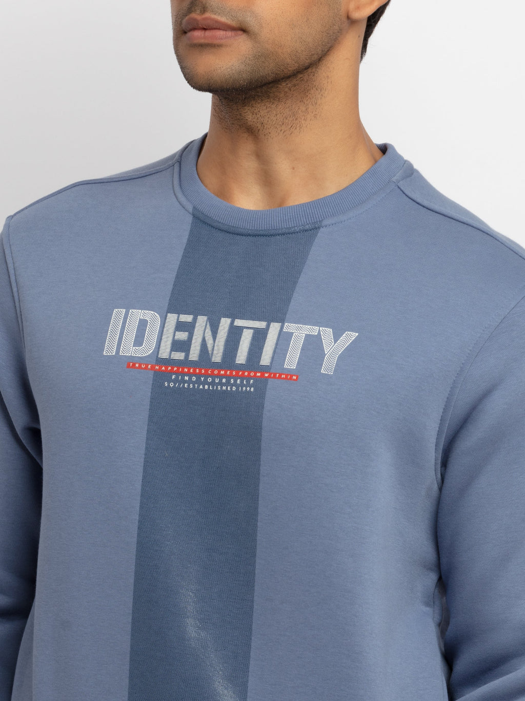 printed sweatshirts