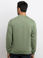 high neck sweatshirts