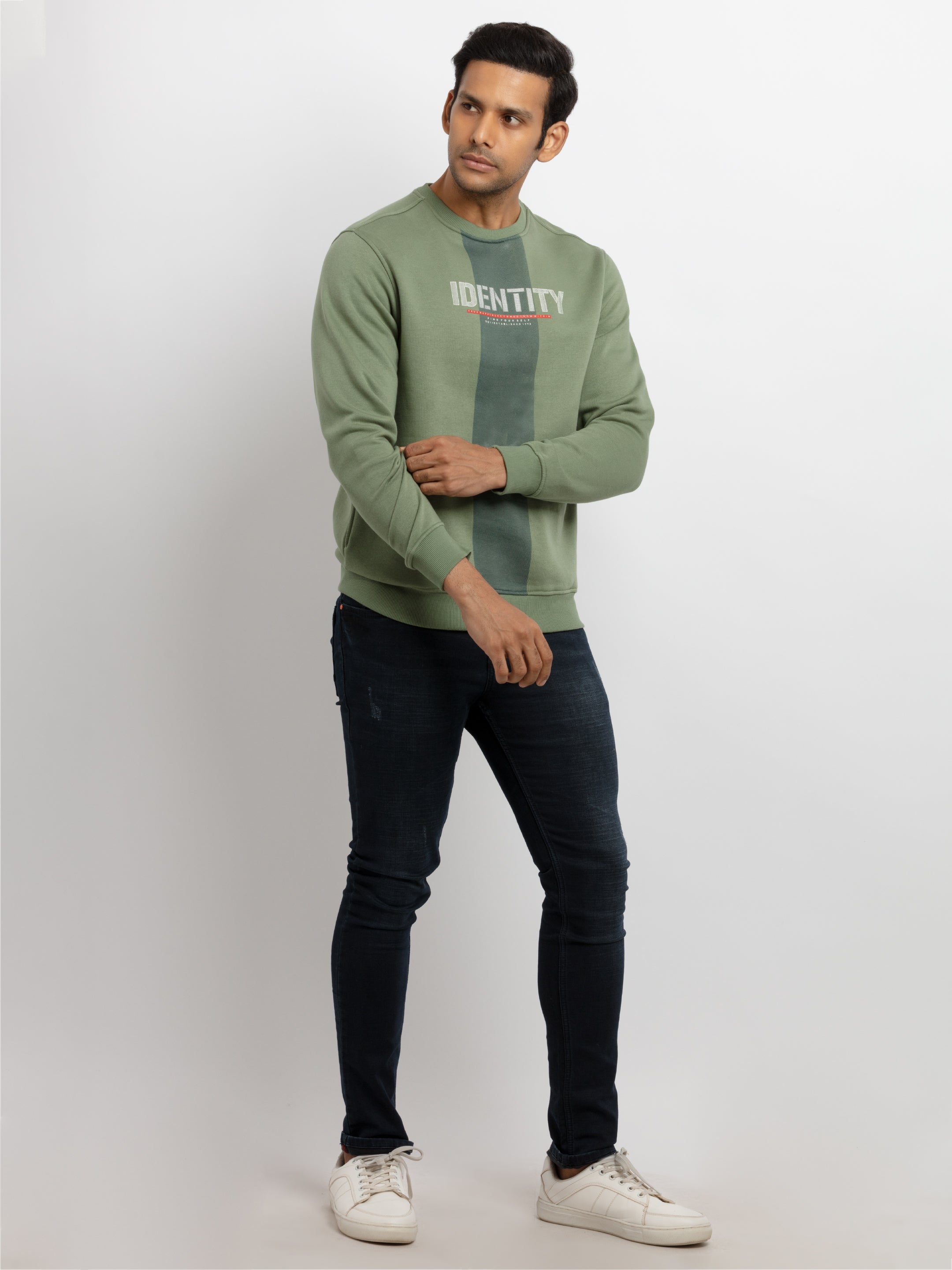 zipper sweatshirts