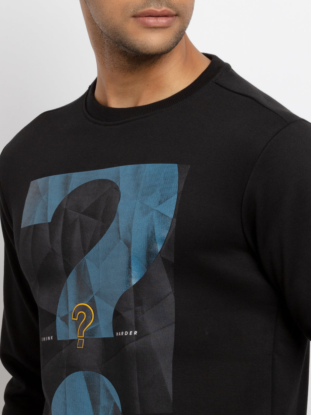printed sweatshirts