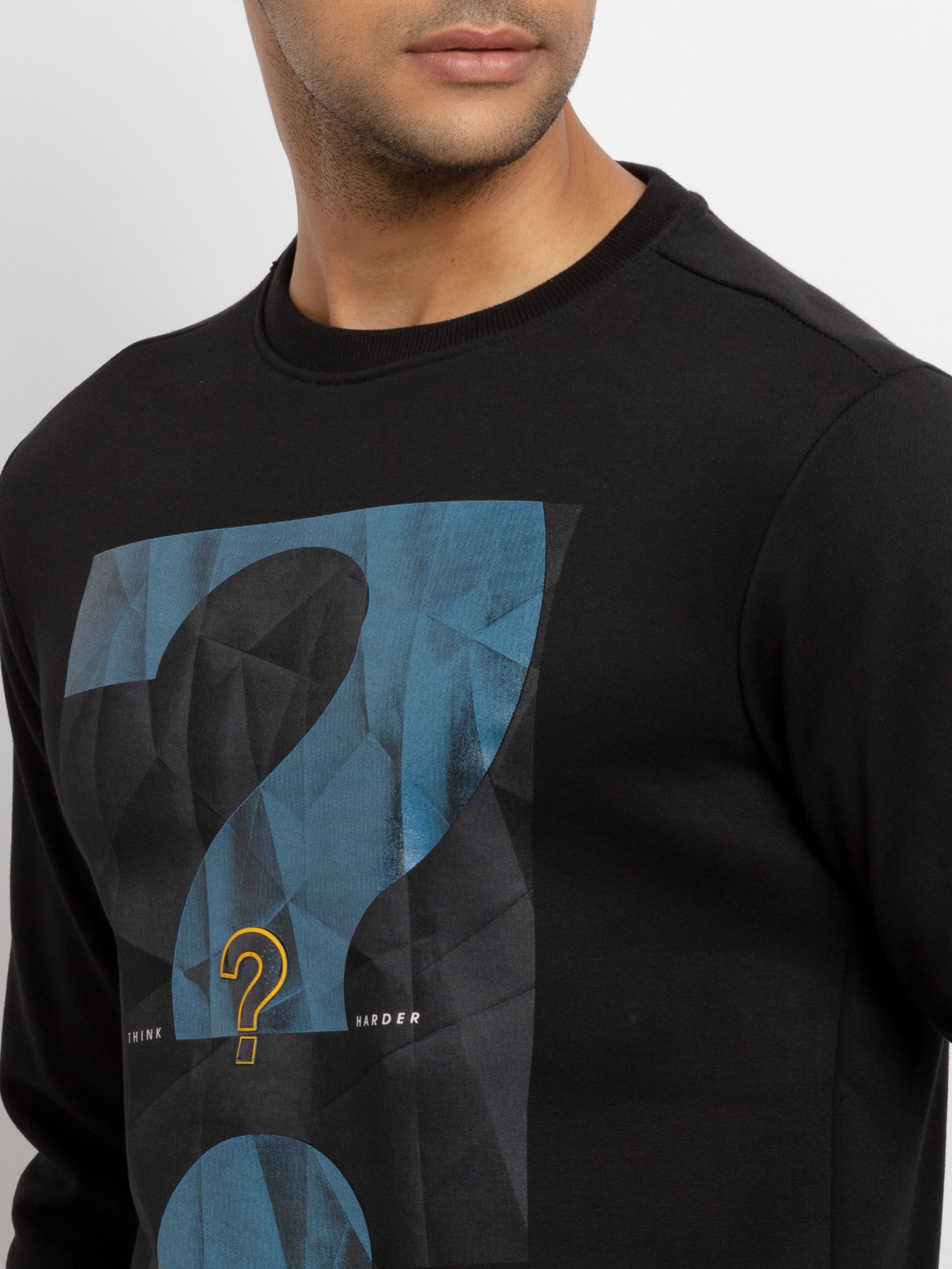 printed sweatshirts