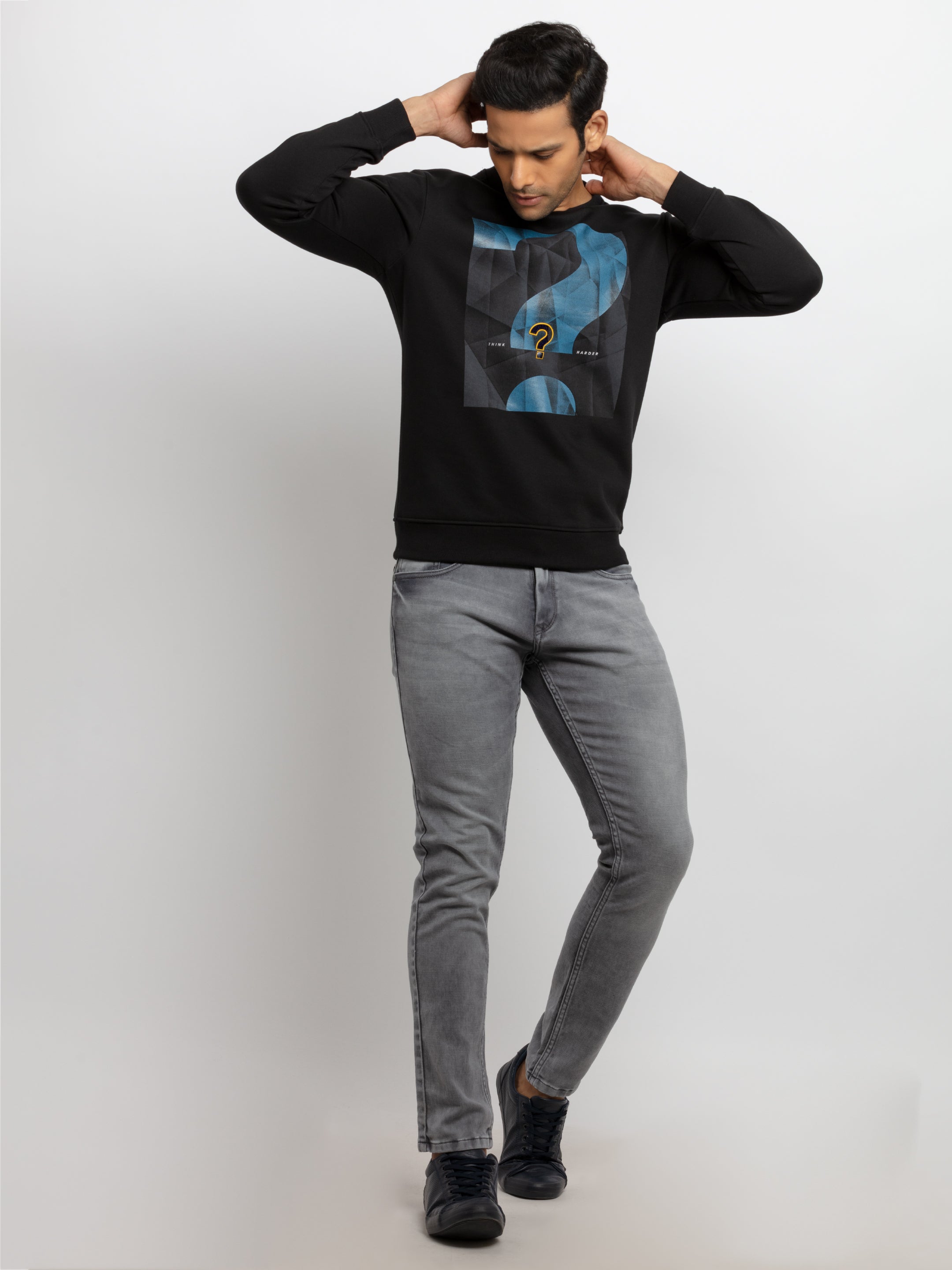 zipper sweatshirts