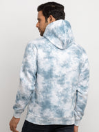 high neck sweatshirts