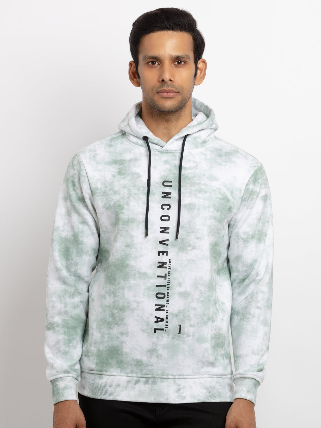 hooded sweatshirt for men