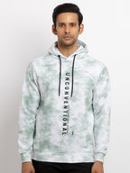 hooded sweatshirt for men