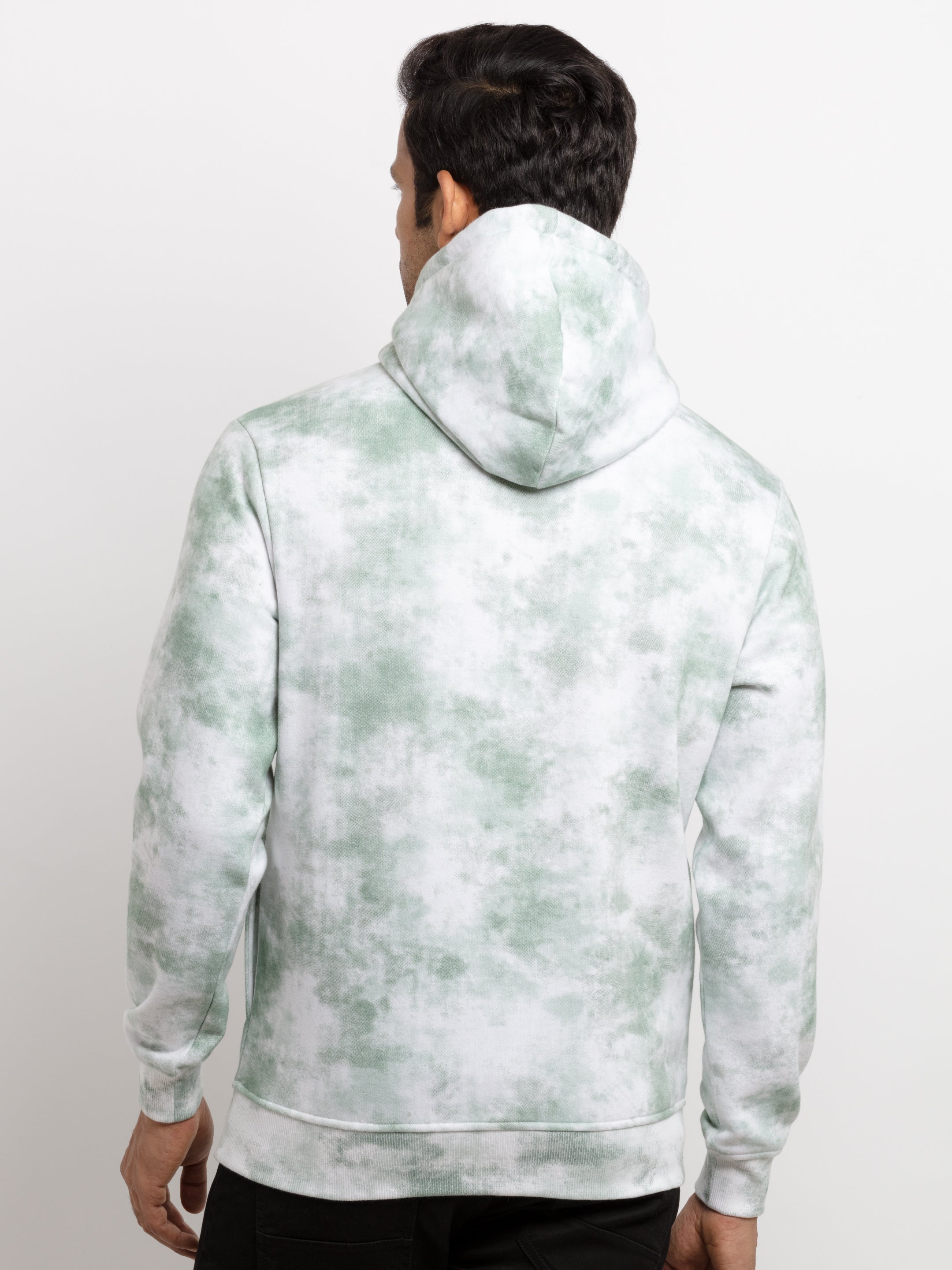 high neck sweatshirts