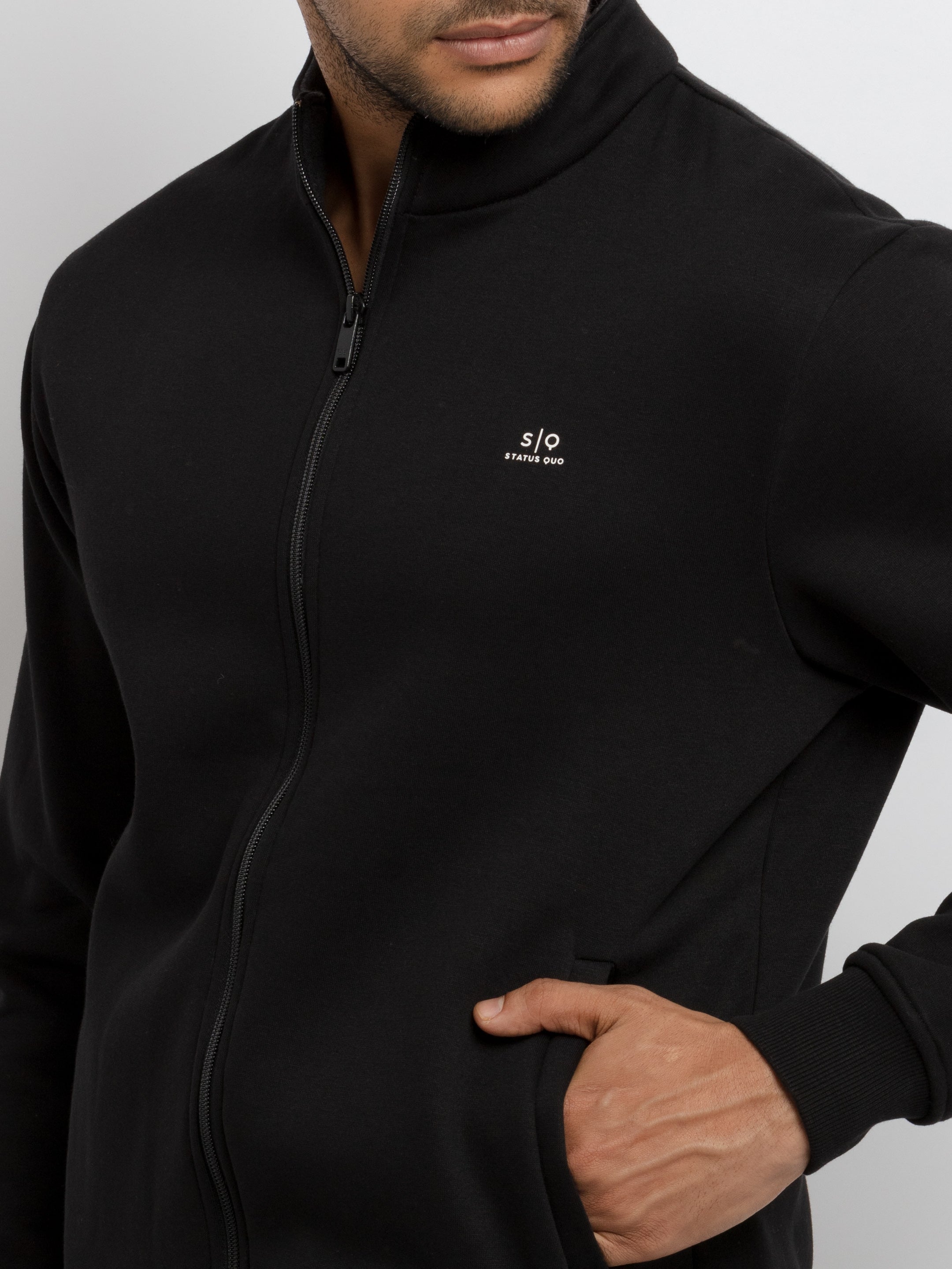 hooded sweatshirts
