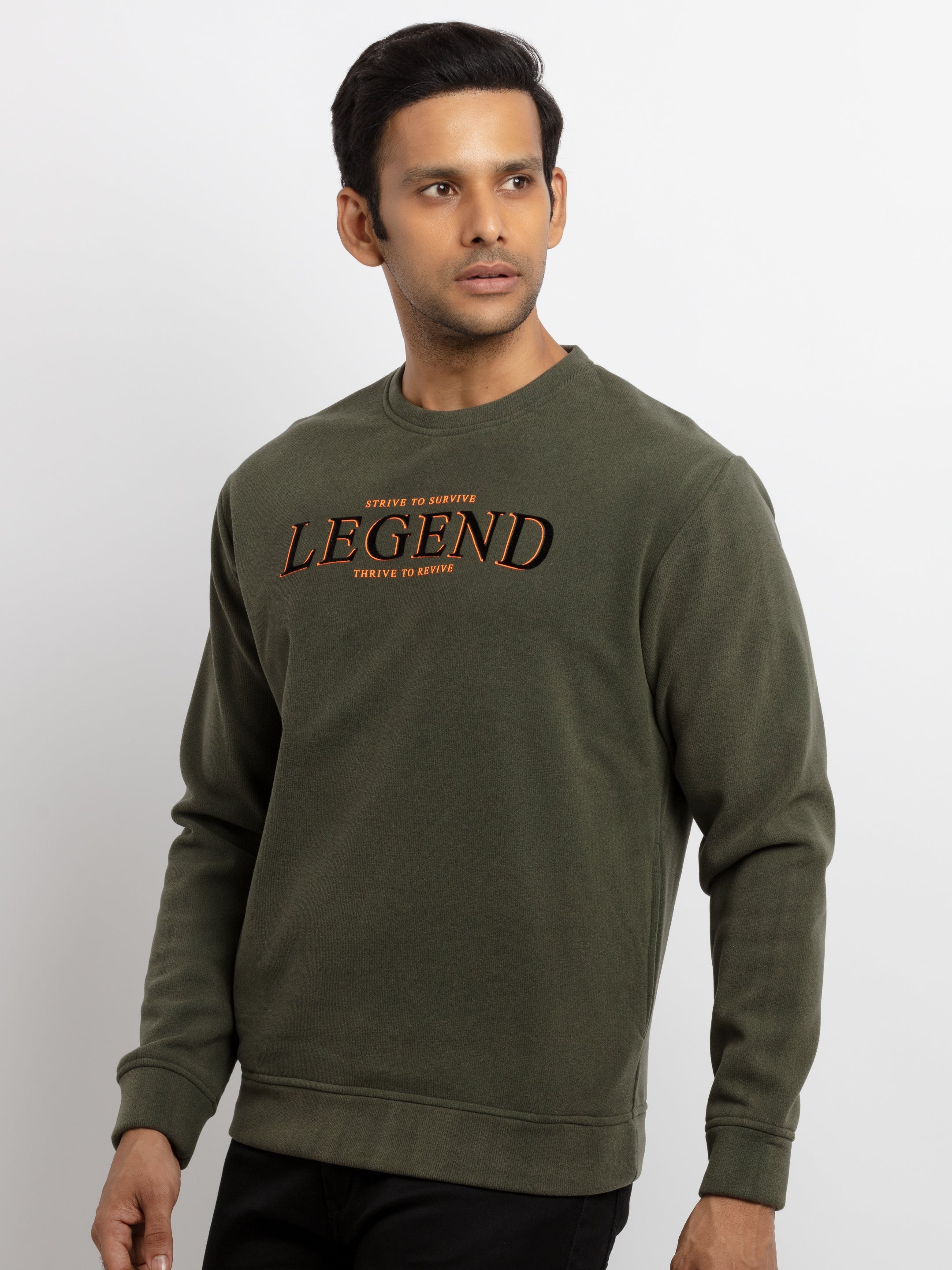 best sweatshirts for men