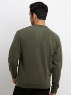 high neck sweatshirts