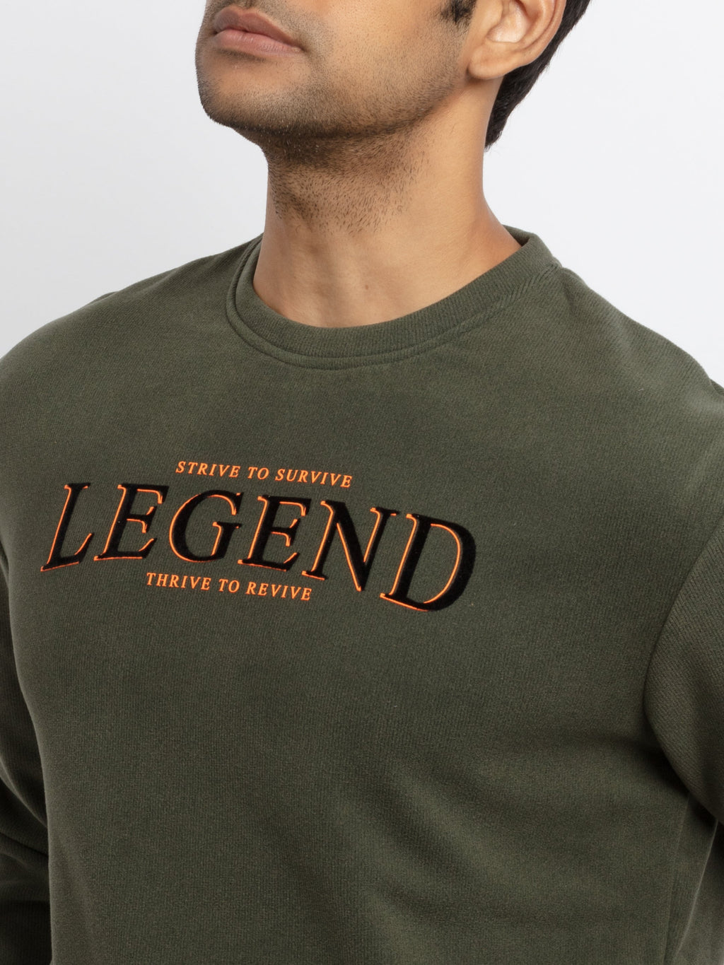 printed sweatshirts