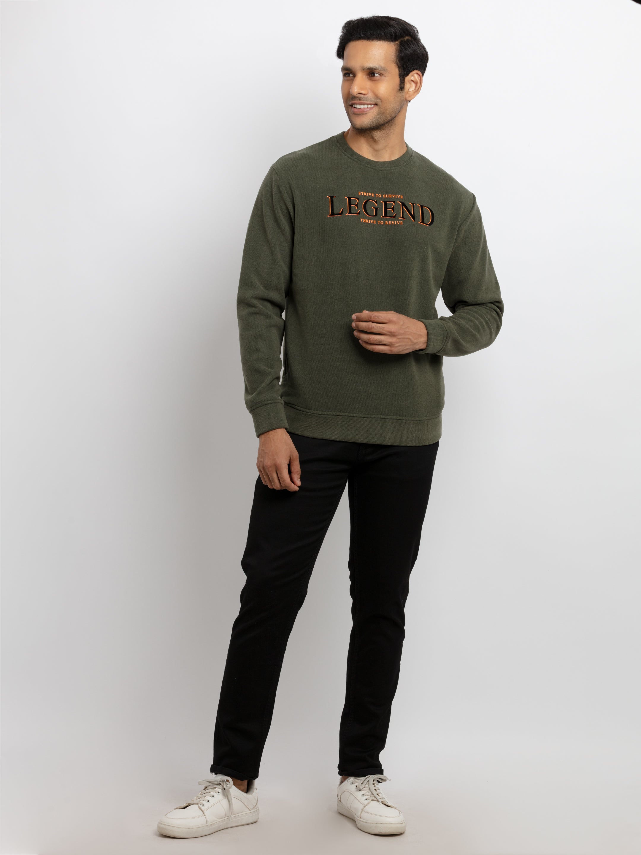 zipper sweatshirts