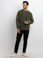 zipper sweatshirts
