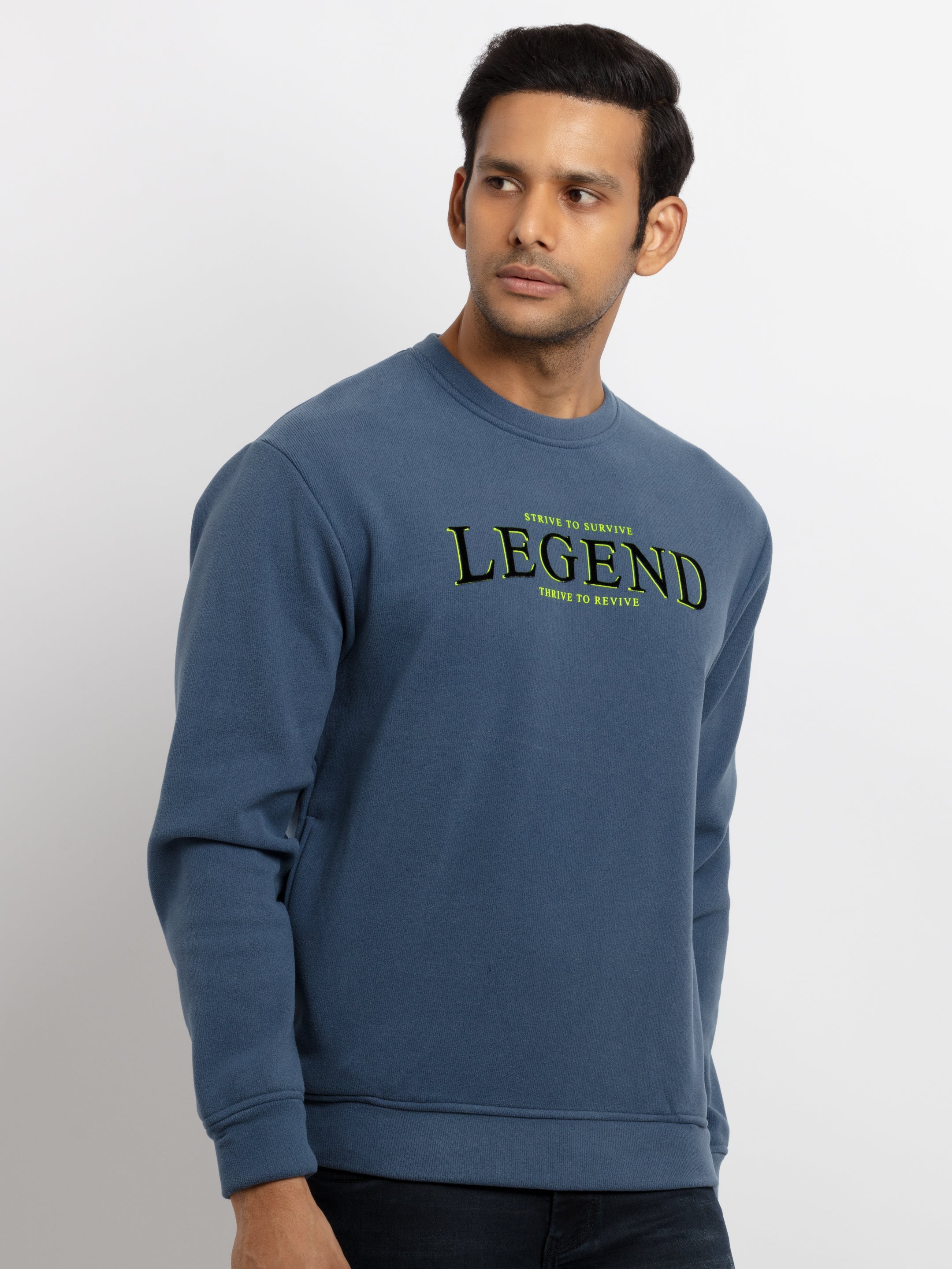 The best men's sweatshirts in 2024 (and how to wear them)