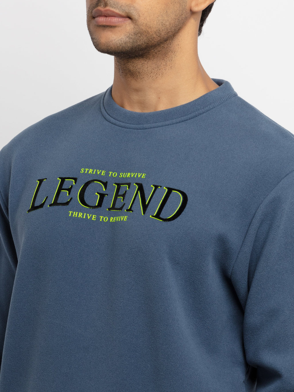 printed sweatshirts