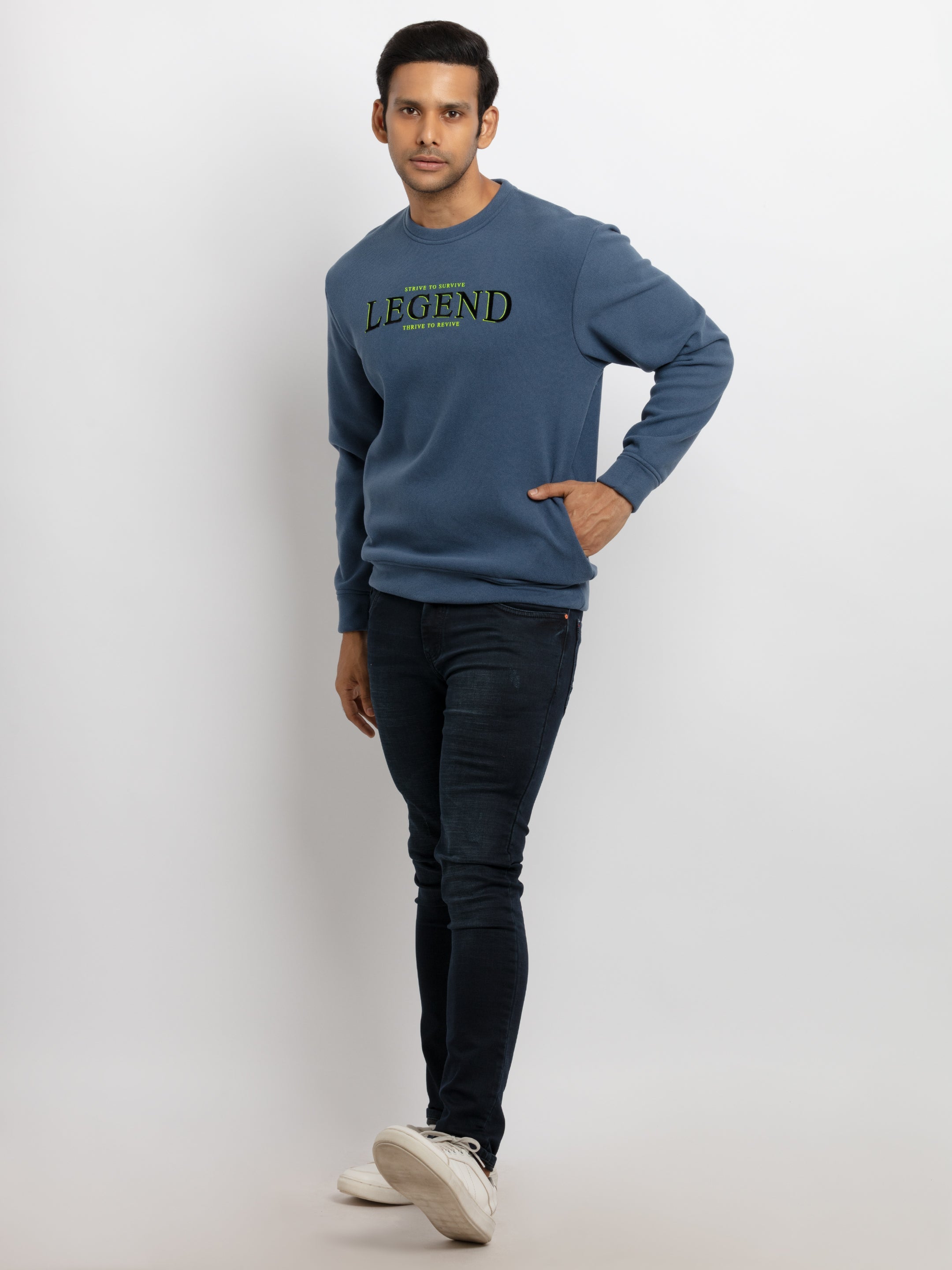 zipper sweatshirts