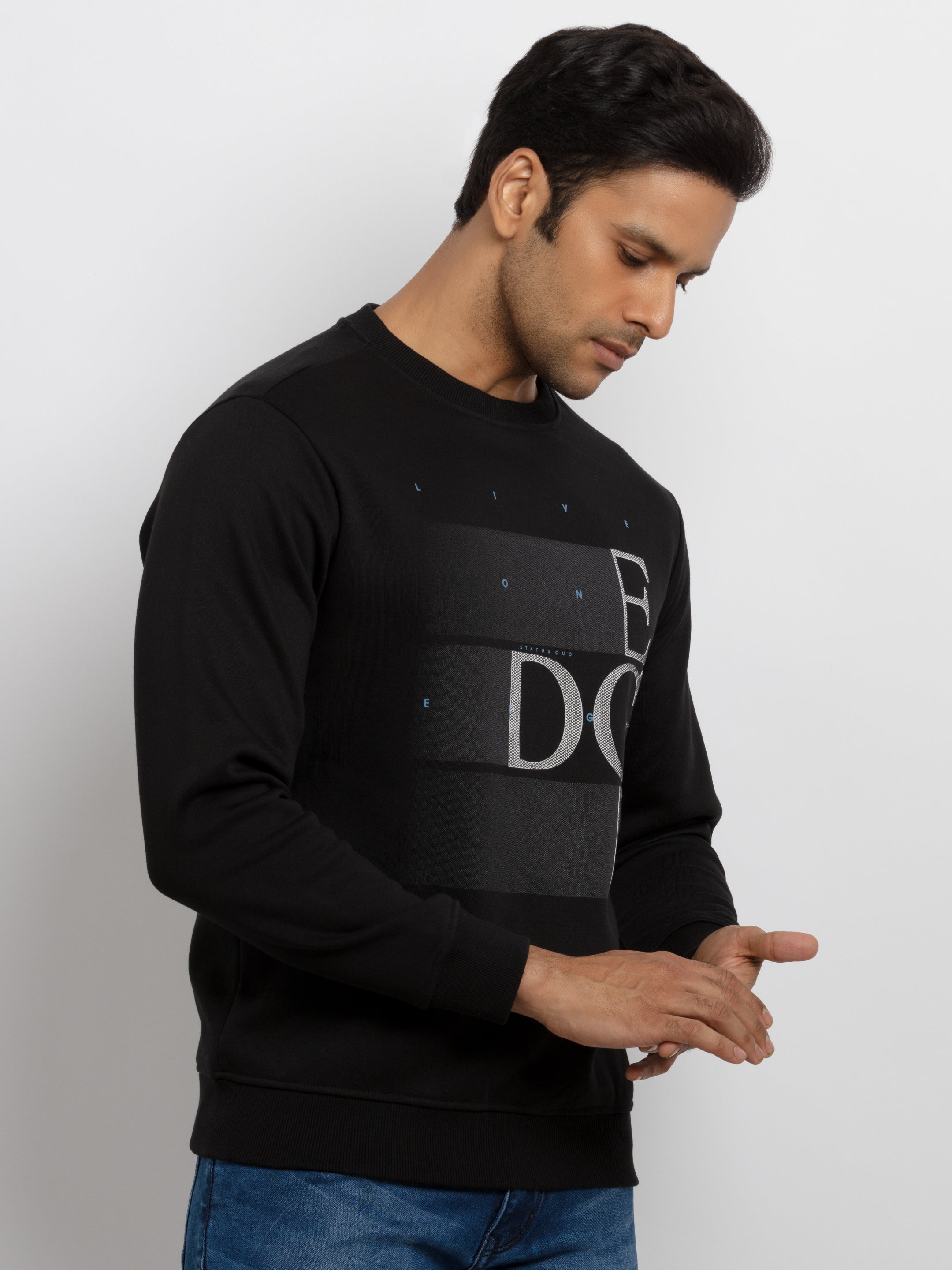plus size sweatshirts