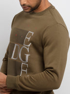 high neck sweatshirts