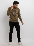 zipper sweatshirts