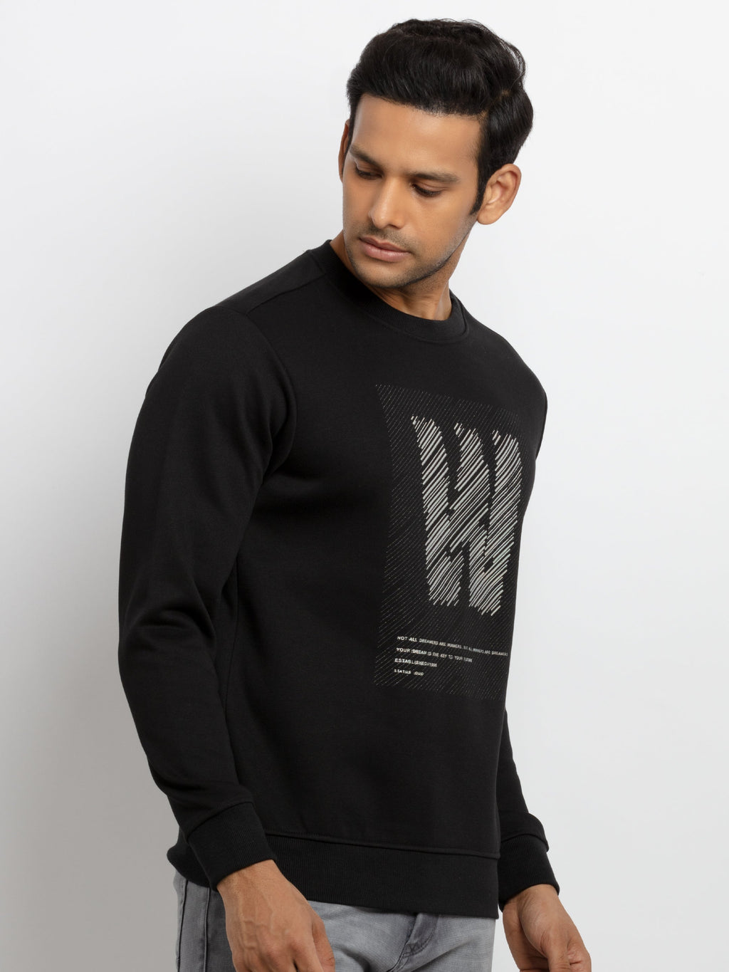 best sweatshirts for men