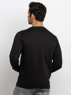high neck sweatshirts