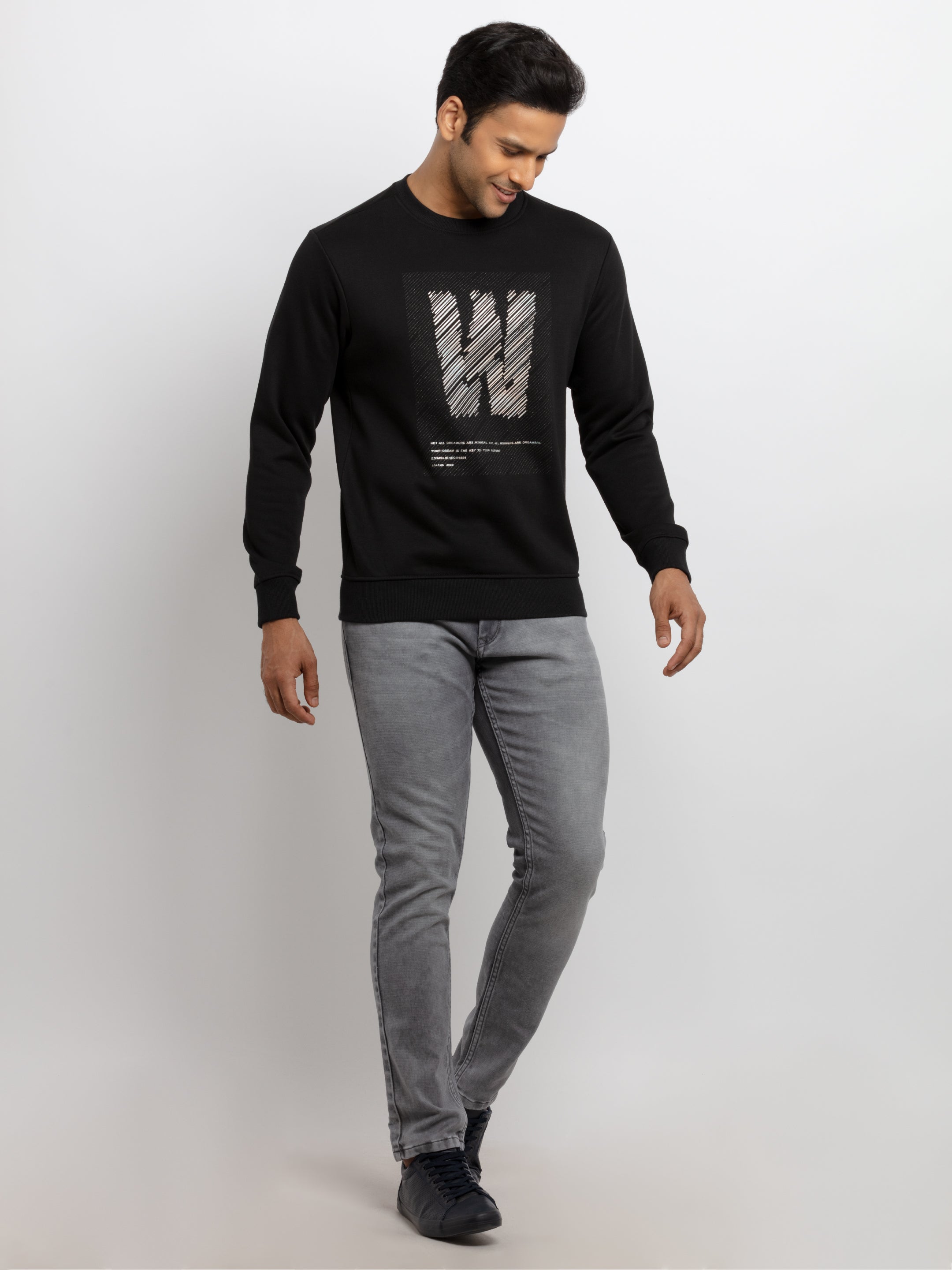 zipper sweatshirts
