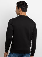 high neck sweatshirts