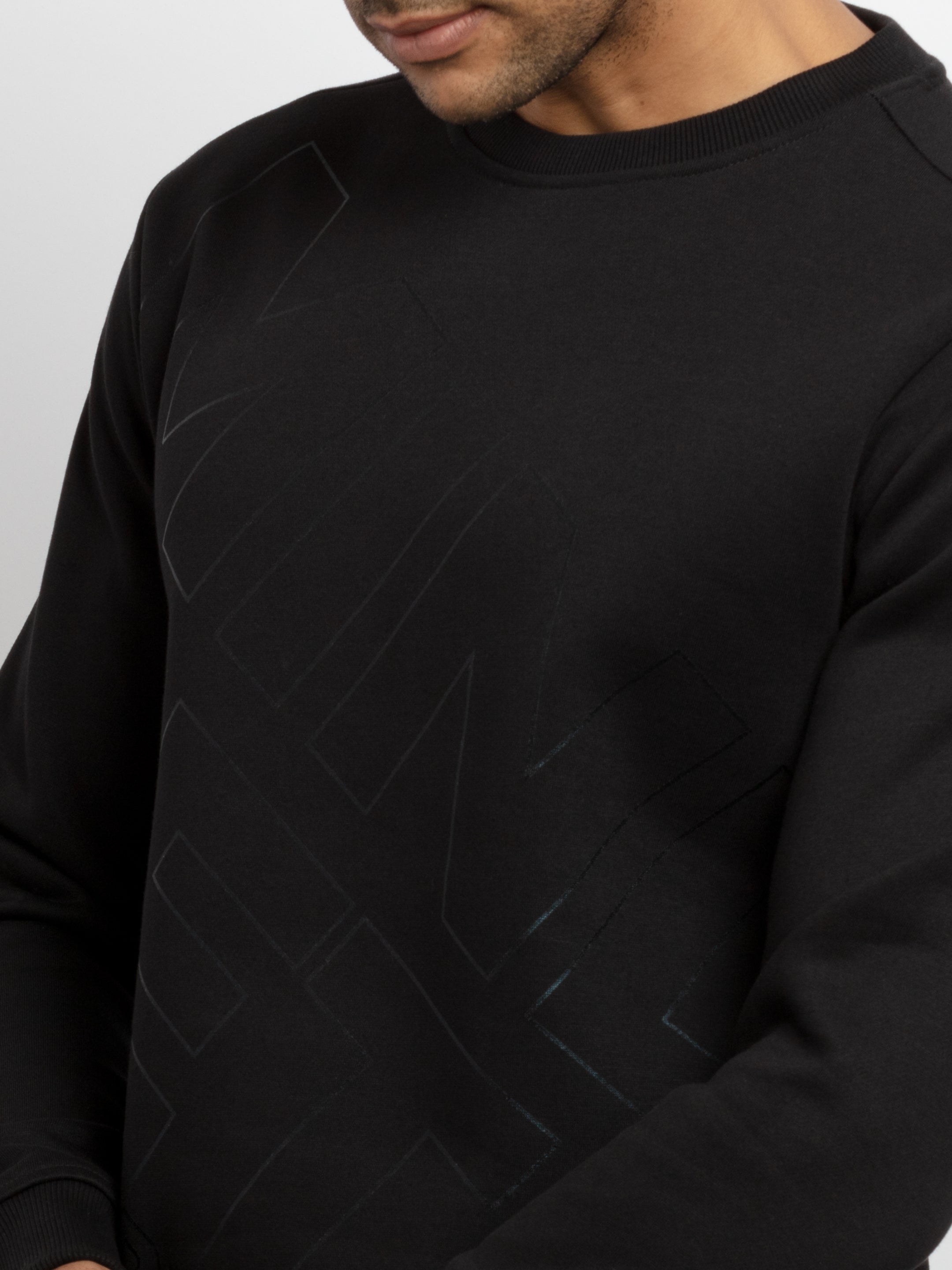 printed sweatshirts