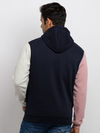 high neck sweatshirts