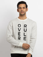 striped sweatshirt for men
