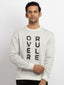 striped sweatshirt for men