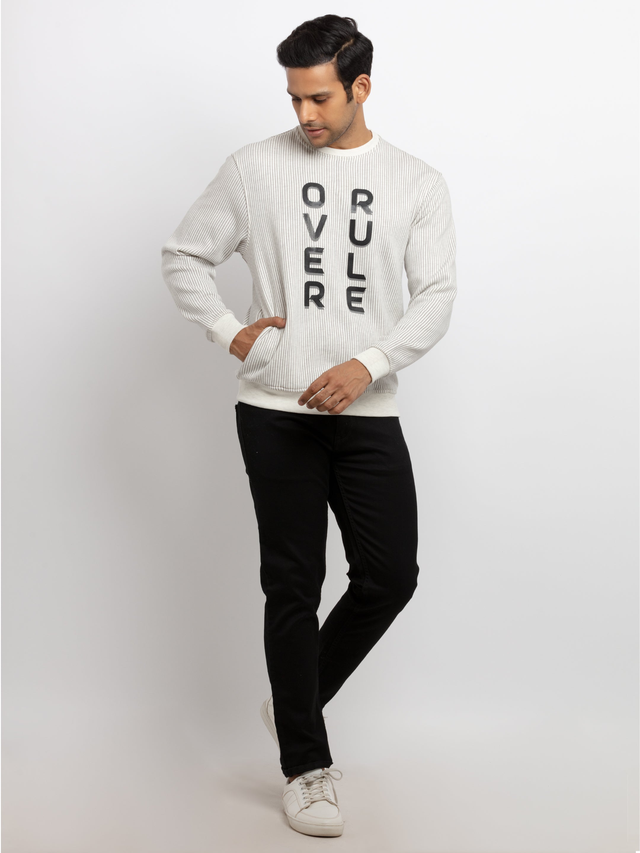 zipper sweatshirts